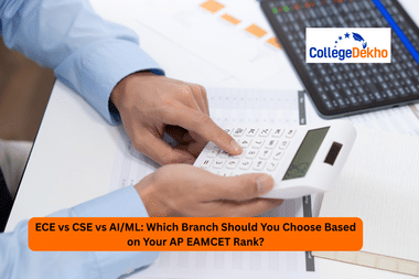 ECE vs CSE vs AIML Which Branch Should You Choose Based on Your AP EAMCET Rank