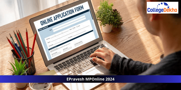 EPravesh MPOnline 2024