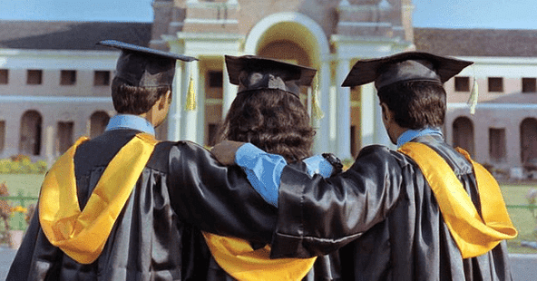 India Leads in Number of Targeted European Union Scholarships