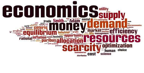 Reasons to Pursue a Career in Economics 