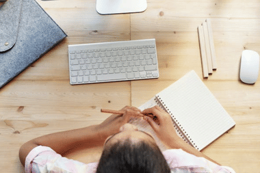 Editing of FMGE Application Form (Image credit: Pexels) December 2023