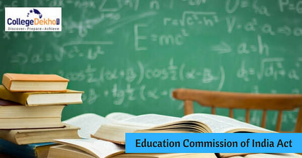 MHRD Receives 7,529 Suggestions on Education Commission of India Act