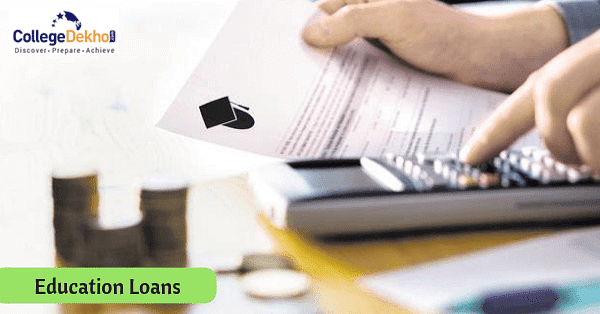 All About Student Education Loan In India: Check Eligibility, Interest ...