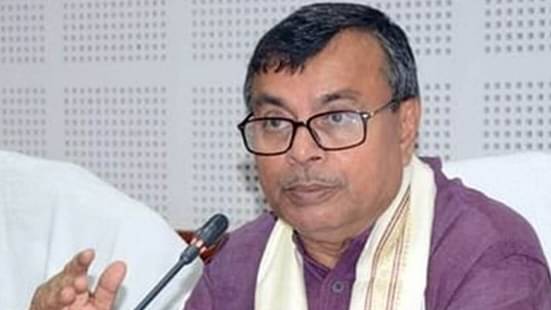 Tripura Education Minister to Shut Down Science and Commerce Streams