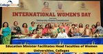  International Women’s Day 2020