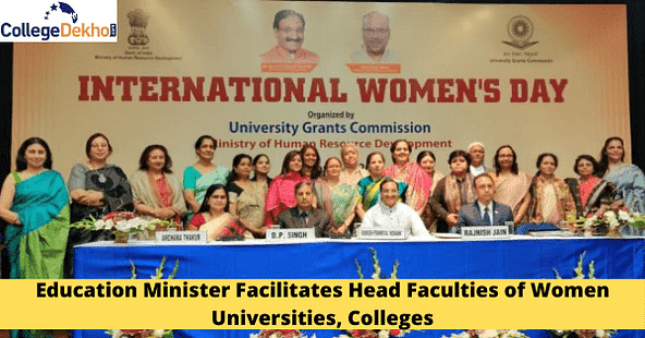 International Women’s Day 2020