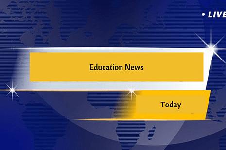 Education News Today 11th October 2022