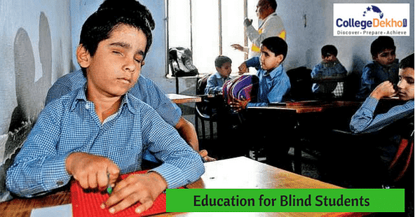 Odisha Govt. Signs Pact with Sightsavers to Strengthen Education for Blind Students  