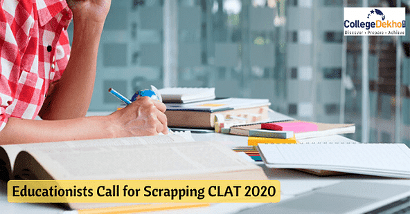 Educationists Call for Scrapping CLAT