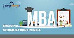 Emerging MBA Specialisations in India 2025: Colleges, Jobs and Salary Scope