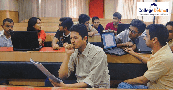 Nagpur: Only 9% Vacant Seats in MBA While Engineering, Polytechnic Admissions Dip Further