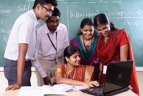 Engineering Colleges in MP Getting Few Takers