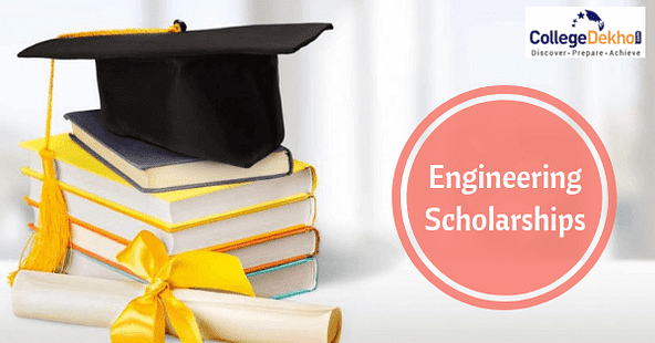 Scholarships for Engineering Students In India