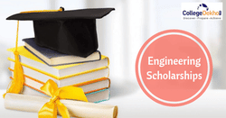 भारत में इंजीनियरिंग छात्रों के लिए स्कॉलरशिप (Scholarships for Engineering Students In India in Hindi) - एसटी, एससी, ओबीसी और सामान्य के लिए लिस्ट देखें