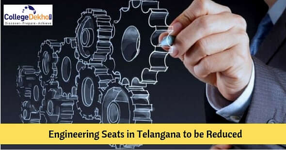 B.Tech Seats in Telangana to be Slashed