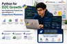 Python for D2C Growth: How Engineering Students Use Data Analytics to Outperform Marketers