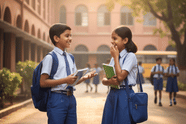 English Conversation Today 21 September 2025; Daily English speaking practice