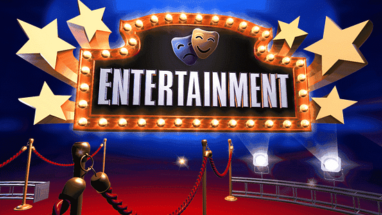 Five Cool Part Time Jobs in the Field of Entertainment