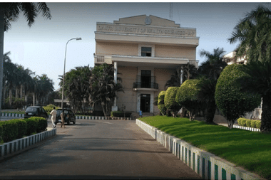 Entrance Exam to be introduced for B.Sc Nursing Admission in Andhra Pradesh