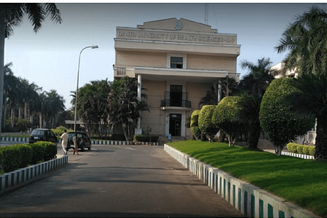 Entrance Exam to be introduced for B.Sc Nursing Admission in Andhra Pradesh