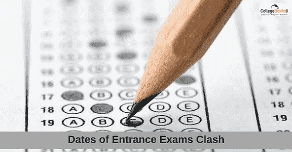 Exam Date of NDA & WBJEE Clashes, Students in Tizzy