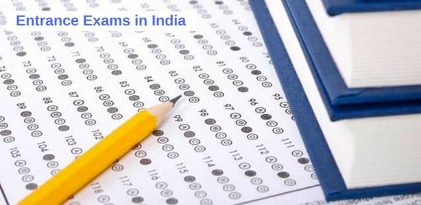 IBPS, CAT, SSC, UPSC & Other Entrance Exams in November 2017