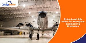 Top Entry-Level Job Opportunities for Aerospace Engineering Graduates