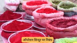 ऑपरेशन सिन्दूर पर निबंध (Essay on operation sindoor In Hindi)