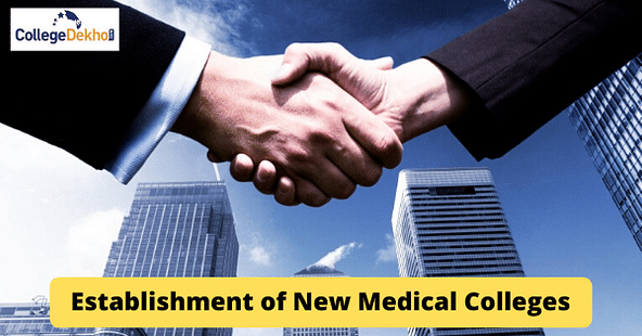 New Medical Colleges to Set Up in Maharashtra