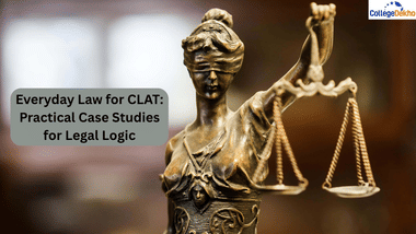Crack CLAT 2026 with Everyday Law