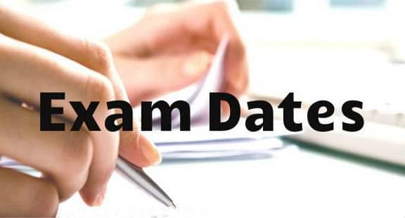 N-MET Exam Date Announced for the Session 2017-19