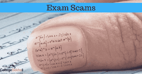 Mumbai University Yet to Take Concrete Measures to Prevent Exam Scams