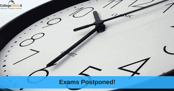 Anna University Postpones Exams Due to Cyclone Nada