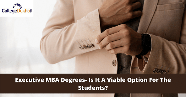 Executive MBA from IIMs