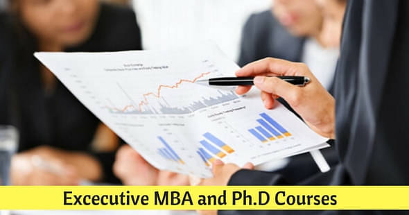 IIM Sambalpur to Launch Executive MBA and Ph.D. Courses