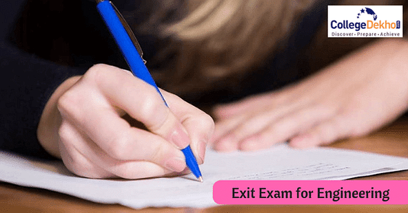 AICTE Gives Clarity on 'Exit Exam' for Engineering Graduates