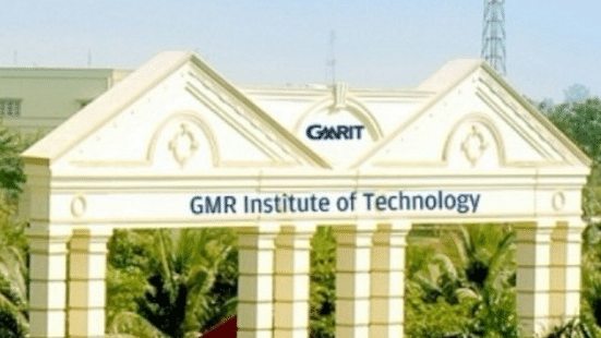 Expected AP ECET GMR Institute of Technology Cutoff Rank 2024 (Image Credit: Pexels)