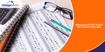 AP ICET Cutoff 2025 for Andhra University
