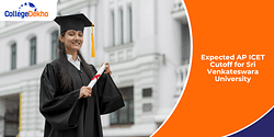 AP ICET Cutoff 2025 for Sri Venkateswara University (SVU)