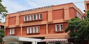 Expected AP ICET Sri Venkateshwara College Cutoff Rank 2024