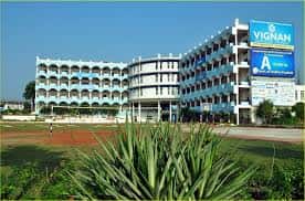 Expected AP ICET Vignan Institute Cutoff Rank 2024