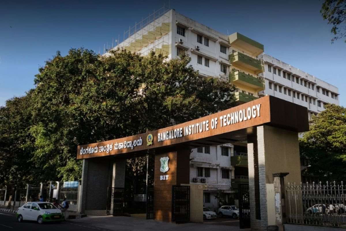 Expected COMEDK Cutoff 2023 For Bangalore Institute Of Technology ...