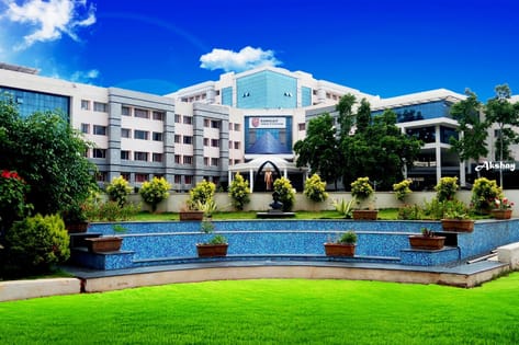 Expected COMEDK Cutoff 2023 for MS Ramaiah Institute of Technology ...