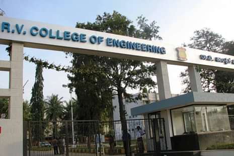 Expected COMEDK Cutoff 2023 for RV College of Engineering, Bangalore