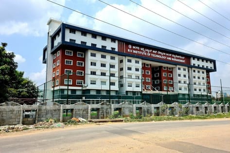 RV Institute of Technology and Management Expected COMEDK Cutoff 2024 ...