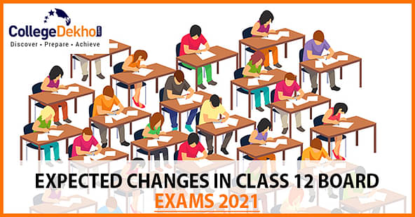CBSE Class 12 Board Exams 2021 Dates