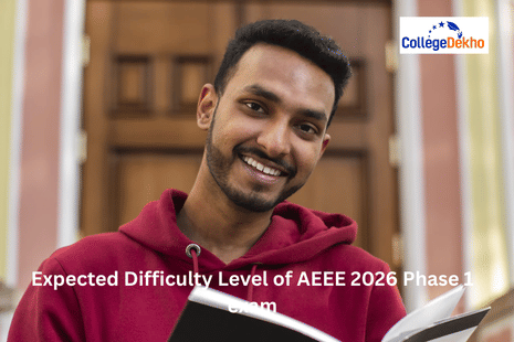 aeee 2026 phase 1 exam difficulty level