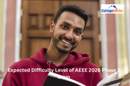 Expected Difficulty Level of AEEE 2026 Phase 1 Exam
