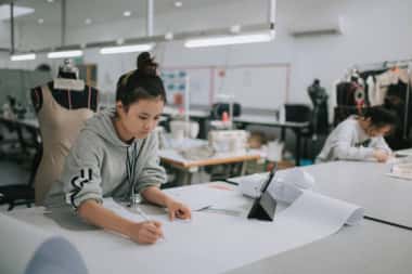 Expected GATE Textile Engineering (TF) Marks vs Rank Analysis 2024