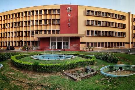 Expected Good Rank in JEE Main for NIT Rourkela B.Tech Admission
